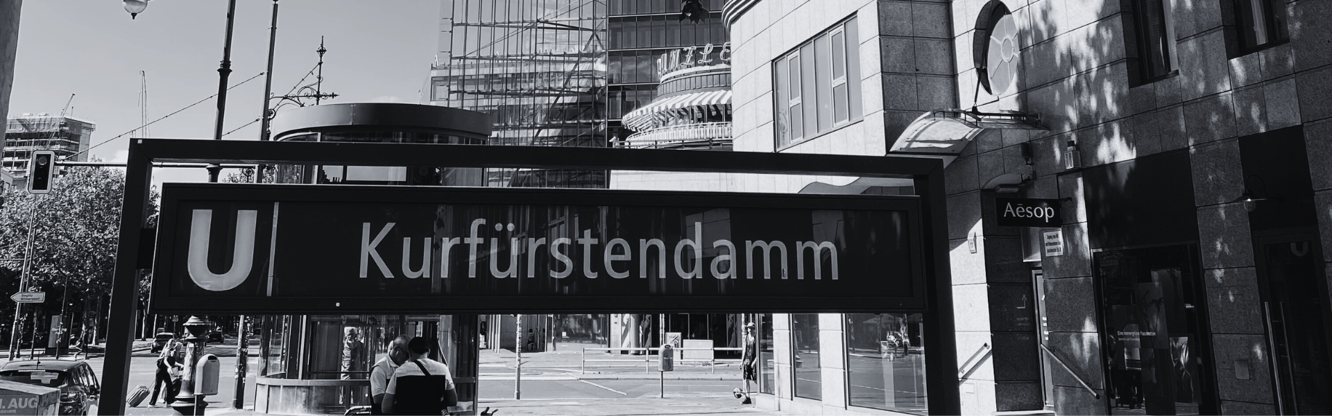 Kontaktieren Sie uns!